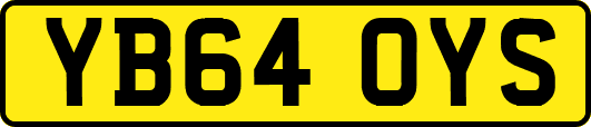 YB64OYS