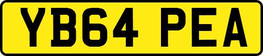 YB64PEA