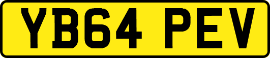 YB64PEV
