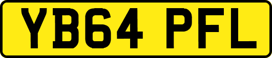 YB64PFL