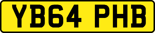 YB64PHB