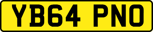 YB64PNO