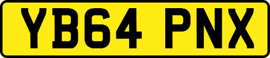 YB64PNX