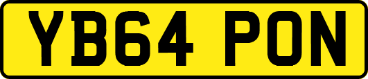 YB64PON