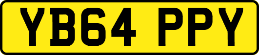 YB64PPY