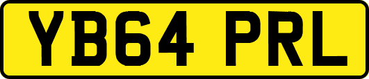 YB64PRL
