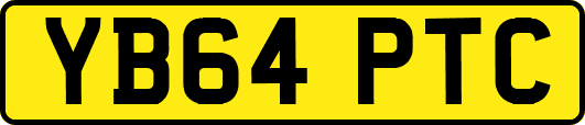YB64PTC