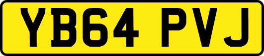 YB64PVJ
