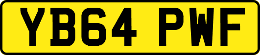 YB64PWF