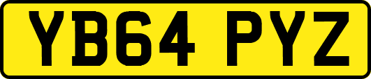 YB64PYZ