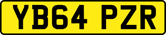 YB64PZR