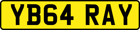 YB64RAY