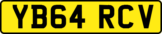 YB64RCV