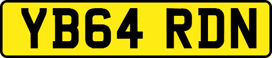 YB64RDN