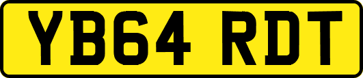 YB64RDT