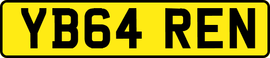 YB64REN