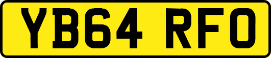 YB64RFO