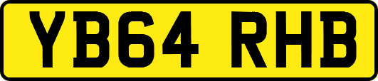 YB64RHB