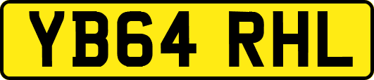 YB64RHL
