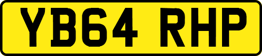 YB64RHP