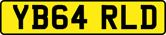 YB64RLD