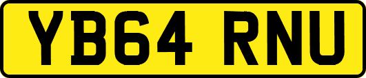 YB64RNU