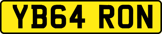 YB64RON