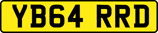 YB64RRD
