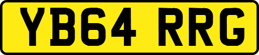 YB64RRG