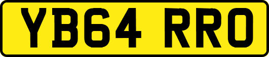 YB64RRO