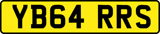 YB64RRS