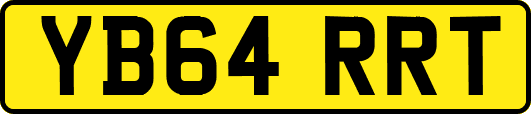 YB64RRT