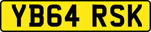 YB64RSK
