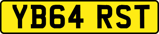 YB64RST
