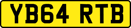 YB64RTB