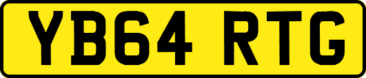 YB64RTG