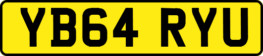YB64RYU