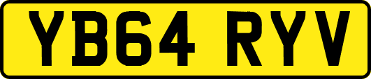 YB64RYV