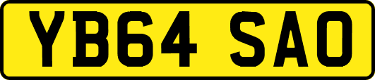YB64SAO