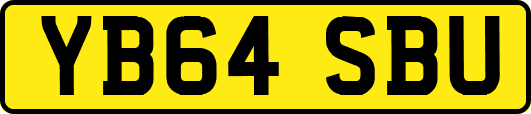 YB64SBU