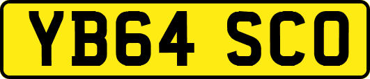 YB64SCO