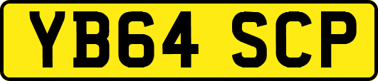 YB64SCP