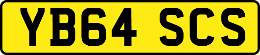 YB64SCS