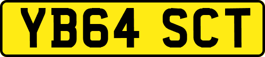 YB64SCT