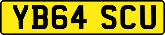 YB64SCU