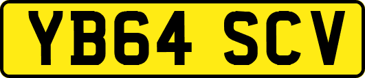 YB64SCV