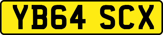 YB64SCX