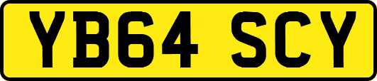 YB64SCY