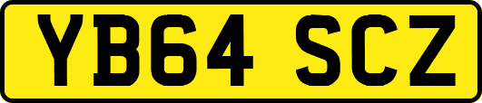 YB64SCZ
