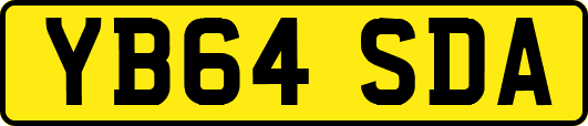 YB64SDA